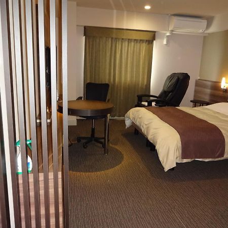 Ushiku City Hotel Annex Dış mekan fotoğraf