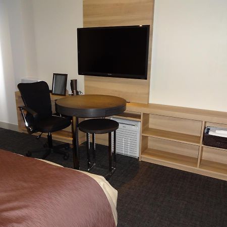 Ushiku City Hotel Annex Dış mekan fotoğraf