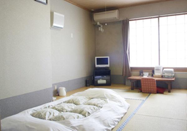Ushiku City Hotel Annex Dış mekan fotoğraf