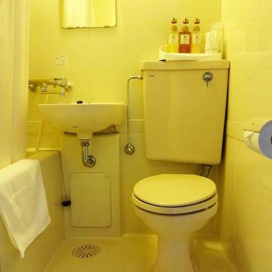Ushiku City Hotel Annex Dış mekan fotoğraf