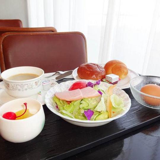 Ushiku City Hotel Annex Dış mekan fotoğraf