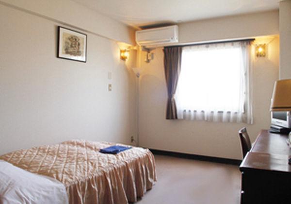 Ushiku City Hotel Annex Dış mekan fotoğraf
