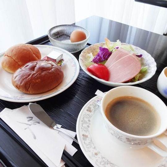 Ushiku City Hotel Annex Dış mekan fotoğraf
