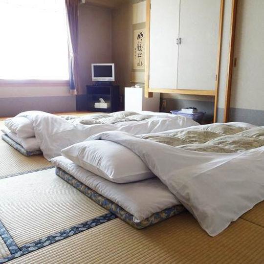 Ushiku City Hotel Annex Dış mekan fotoğraf