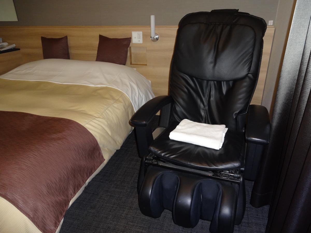 Ushiku City Hotel Annex Dış mekan fotoğraf