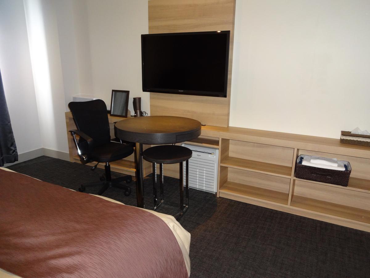 Ushiku City Hotel Annex Dış mekan fotoğraf